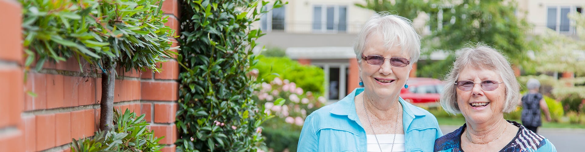 Bob Owens Retirement Village Tauranga Ryman Healthcare